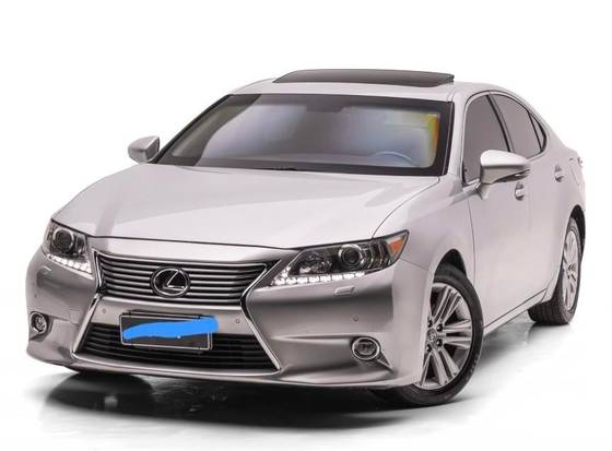 LEXUS ES 350 3.5 V6 GASOLINA 4P AUTOMÁTICO
